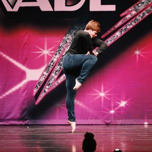 Meet your Posher, Will